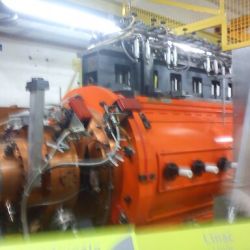 Genewa CERN
