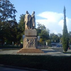 Genewa CERN