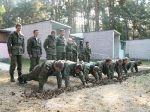 Obóz wojskowy 1W