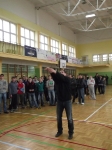 Pierwszy Dzień Wiosny