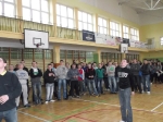 Pierwszy Dzień Wiosny