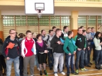 Pierwszy Dzień Wiosny