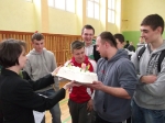 Pierwszy Dzień Wiosny