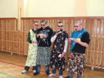 Pierwszy Dzień Wiosny