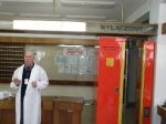 W Reaktorze Atomowym