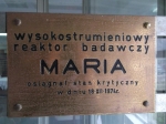 W Reaktorze Atomowym