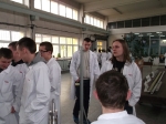 W Reaktorze Atomowym