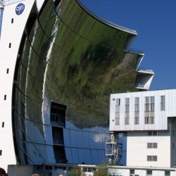 Sebastian Projekt  Archimedes