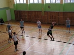 Mikołajkowym Turnieju