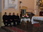 Msza Święta