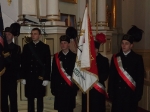 Msza Święta Barbórkowa
