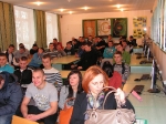 Prezentacja o górnictwie