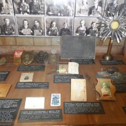 wycieczka do Warszawy