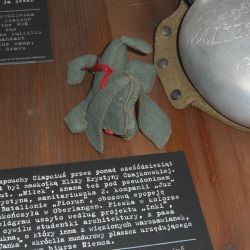 wycieczka do Warszawy