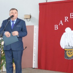 Barbórka 2016