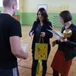wiosna 2017 turniej