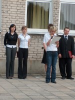 AKADEMIA Z OKAZJI UCHWALENIA KONSTYTUCJI 3 MAJA
