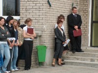 AKADEMIA Z OKAZJI UCHWALENIA KONSTYTUCJI 3 MAJA