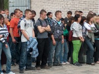 AKADEMIA Z OKAZJI UCHWALENIA KONSTYTUCJI 3 MAJA