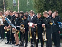 AKADEMIA Z OKAZJI UCHWALENIA KONSTYTUCJI 3 MAJA