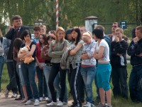 AKADEMIA Z OKAZJI UCHWALENIA KONSTYTUCJI 3 MAJA
