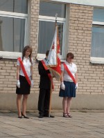 AKADEMIA Z OKAZJI UCHWALENIA KONSTYTUCJI 3 MAJA