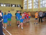 OTWARCIE SALI GIMNASTYCZNEJ