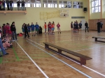 OTWARCIE SALI GIMNASTYCZNEJ