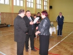 OTWARCIE SALI GIMNASTYCZNEJ