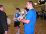 OTWARCIE SALI GIMNASTYCZNEJ