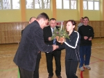 OTWARCIE SALI GIMNASTYCZNEJ