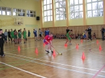 OTWARCIE SALI GIMNASTYCZNEJ