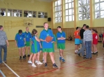 OTWARCIE SALI GIMNASTYCZNEJ