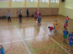 OTWARCIE SALI GIMNASTYCZNEJ