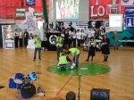 TARGI EDUKACYJNE W LUBARTOWIE