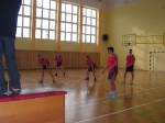 WALENTYNKOWY TURNIEJ PIŁKI SIATKOWEJ