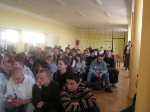 ŚWIATOWY DZIEŃ ZDROWIA - 
