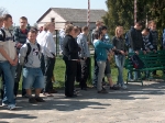 ZAKOŃCZENIE ROKU KLAS MATURALNYCH