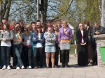 ZAKOŃCZENIE ROKU KLAS MATURALNYCH