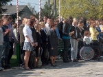 ZAKOŃCZENIE ROKU KLAS MATURALNYCH