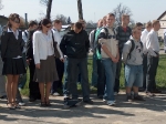 ZAKOŃCZENIE ROKU KLAS MATURALNYCH