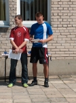 ZAKOŃCZENIE ROKU SZKOLNEGO W ZASADNICZEJ SZKOLE ZAWODOWEJ