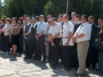 ZAKOŃCZENIE ROKU SZKOLNEGO W ZASADNICZEJ SZKOLE ZAWODOWEJ