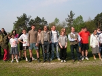Zawody Sportowo Obronne - Sprawni jak żołnierze