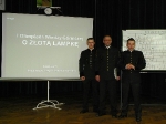 Złota Lampka 2011