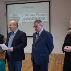 BHP w Górnictwie