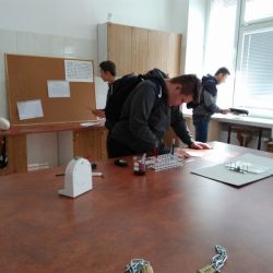 Festiwal naukowy