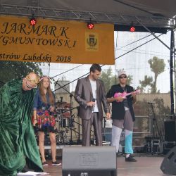 jarmark zygmuntowski