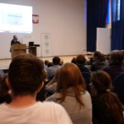 konferencja IPN