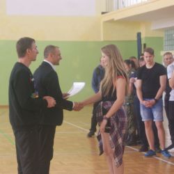Sprawni jak Żołnierze